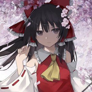 Reimu (Touhou Project)